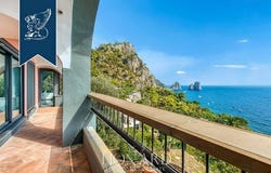 Capri, Napoli