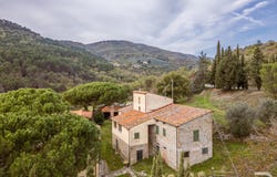 Loro Ciuffenna, Tuscany 52024