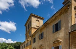 Florence, Tuscany 50122