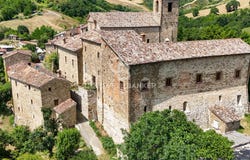 Via Monastero, Piandimeleto, Marche 61026