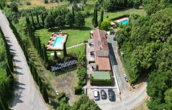 Riparbella, Tuscany 56046