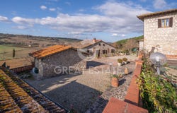 Colle di Val d'Elsa, Tuscany 53034