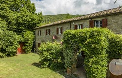 Cortona, Tuscany 52044