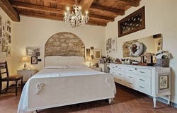 Luscignano, Tuscany 54014