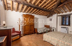 Castel del Piano, Tuscany 58033