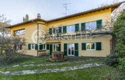 Fiesole, Tuscany 50014