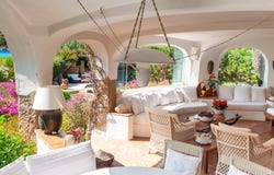 Porto Cervo, Sardinia 07021