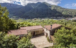 Barga, Tuscany 55051