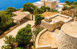 Gagliano del Capo, Apulia 73034