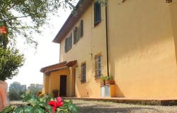 Fauglia, Tuscany 56043