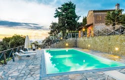 Volterra, Tuscany 56048