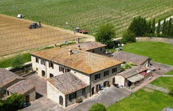 Castelnuovo Berardenga, Tuscany 53019