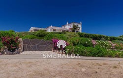 Arzachena, Sardinia 07021