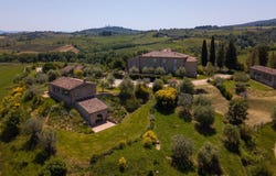 San Gimignano, Tuscany 53030