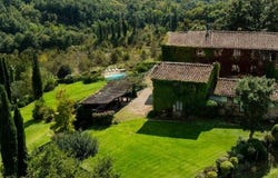 Chiusdino, Tuscany 53012