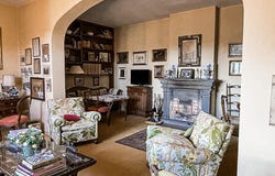 Florence, Tuscany 50125