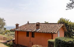 Lucca, Tuscany 55100