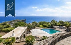Pantelleria, Trapani