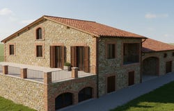 Colmurano, Marche 62020