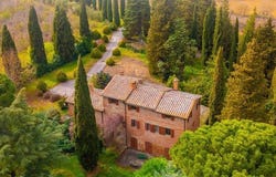Chiusi, Tuscany 53043