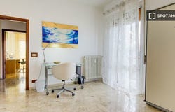 florence, Tuscany 50142