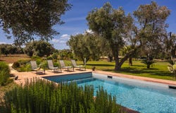 Carovigno, Carovigno, Apulia Carovigno