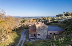 Montaione, Tuscany 50050