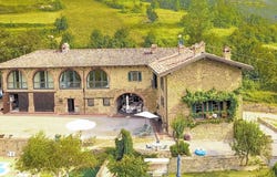 Mombarcaro, The Piedmont 12070