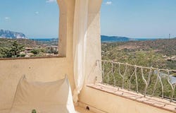 Suaredda, Sardinia 08020