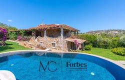Porto Rotondo, Sardinia 07026