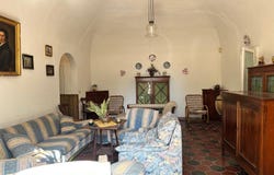 Cecina, Tuscany 57023