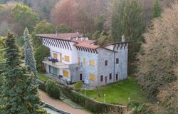 Belgirate, The Piedmont 28832