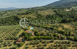 Reggello, Tuscany 50066
