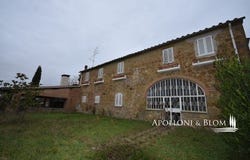 STRADA PROVINCIALE, Trequanda, Toscana|Tuscany 53020