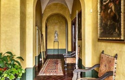 Florence, Tuscany 50133