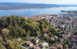 via francesco medoni 4, Arona, Piedmont 28041