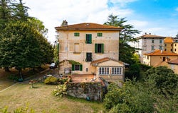 Terricciola, Tuscany 56030