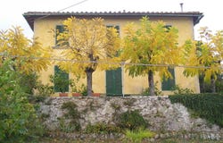 Bucine, Tuscany 52020