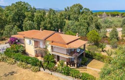 Budoni, Sardinia 08020