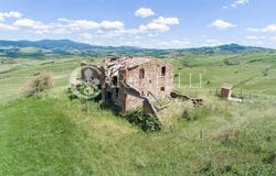 Radicofani, Tuscany 53040