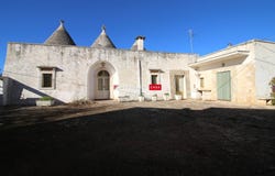 Martina Franca, Apulia 74015