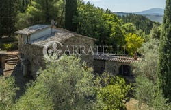 Castiglione d'Orcia, Tuscany 53023