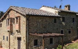 Greve in Chianti, Tuscany 50022