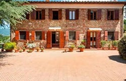 Capannori, Tuscany 55012