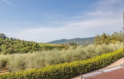 Greve in Chianti, Tuscany 50022