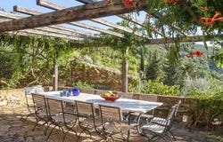 Greve in Chianti, Tuscany 50022