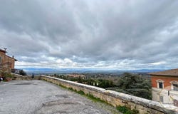 Montepulciano, Tuscany 53045
