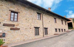 Paroldo, The Piedmont 12070