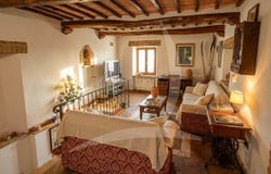 Siena, Tuscany 53100