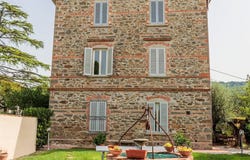 Larciano, Tuscany 51036